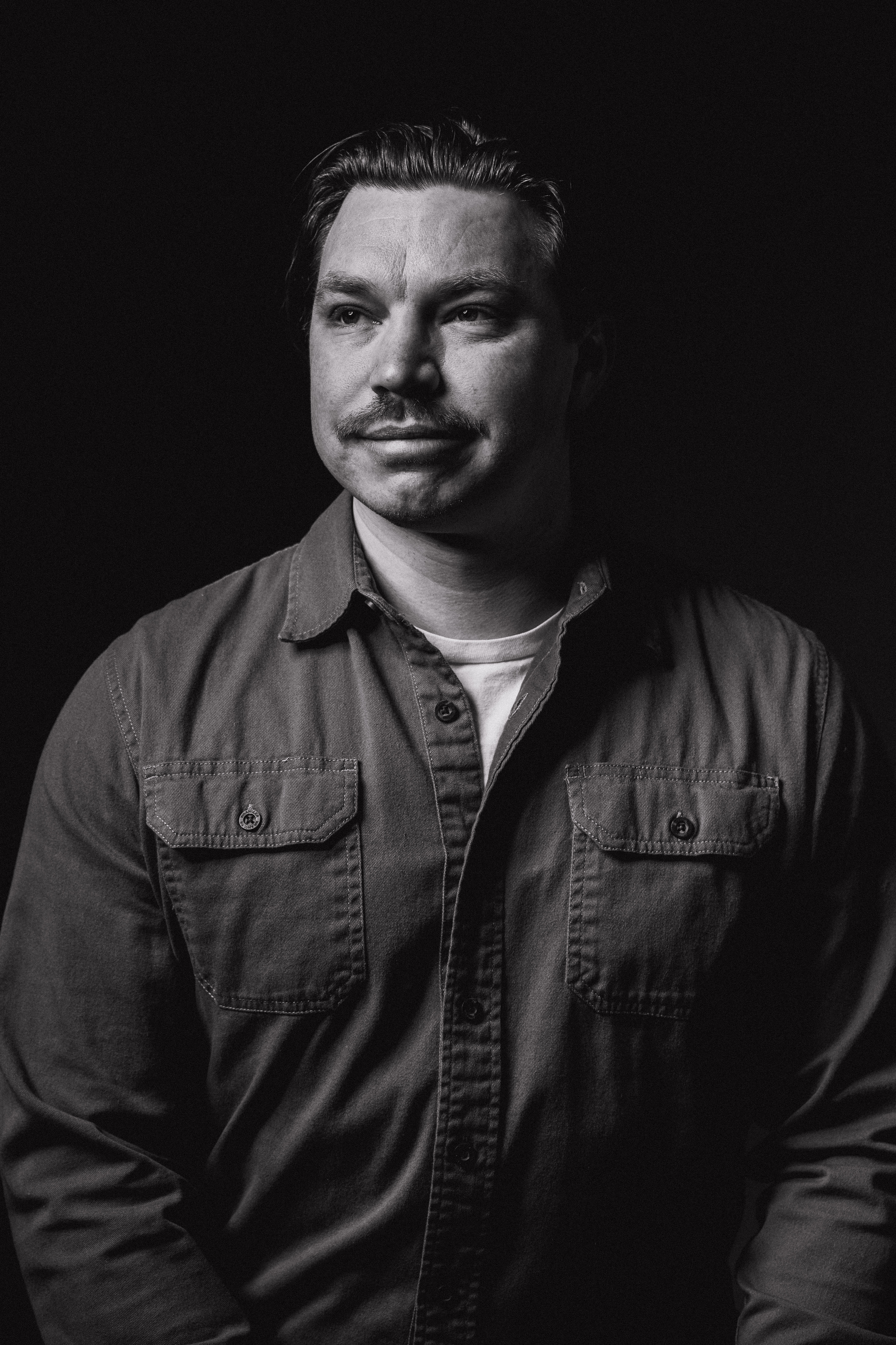 Ethan Brooks