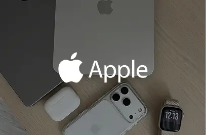 Apple Devices Collection