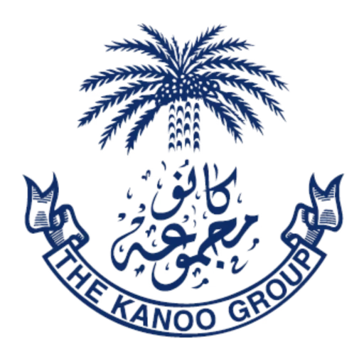 the kanoo group logo