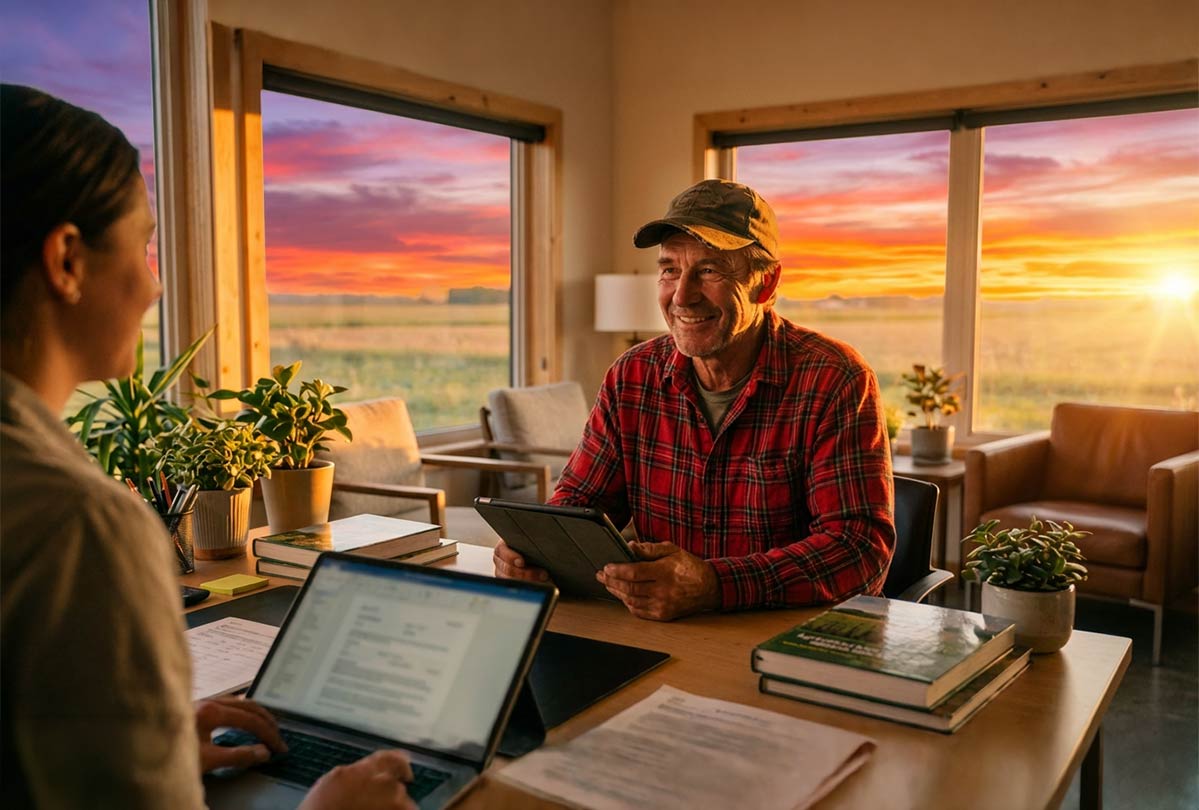 Atualizacao cadastral | RURALPLAN