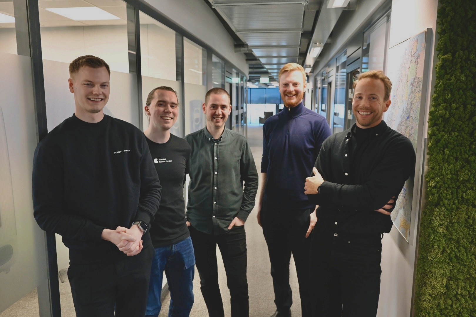 Eplehuset chooses Shopify Plus and newcommerce as a partner