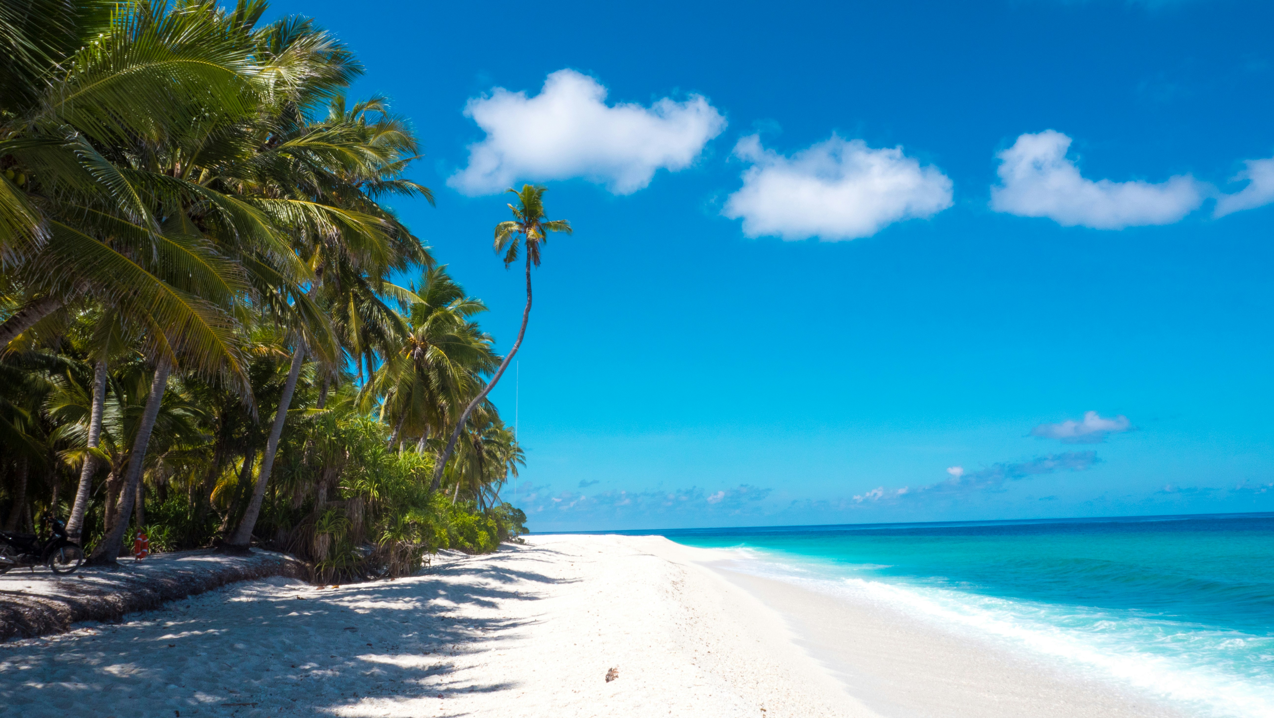 7月・8月の海外旅行特集！夏がベストシーズンのおすすめ旅行先を紹介