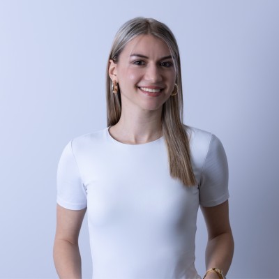 Desanka Murdzeva, Director of Business Operations
