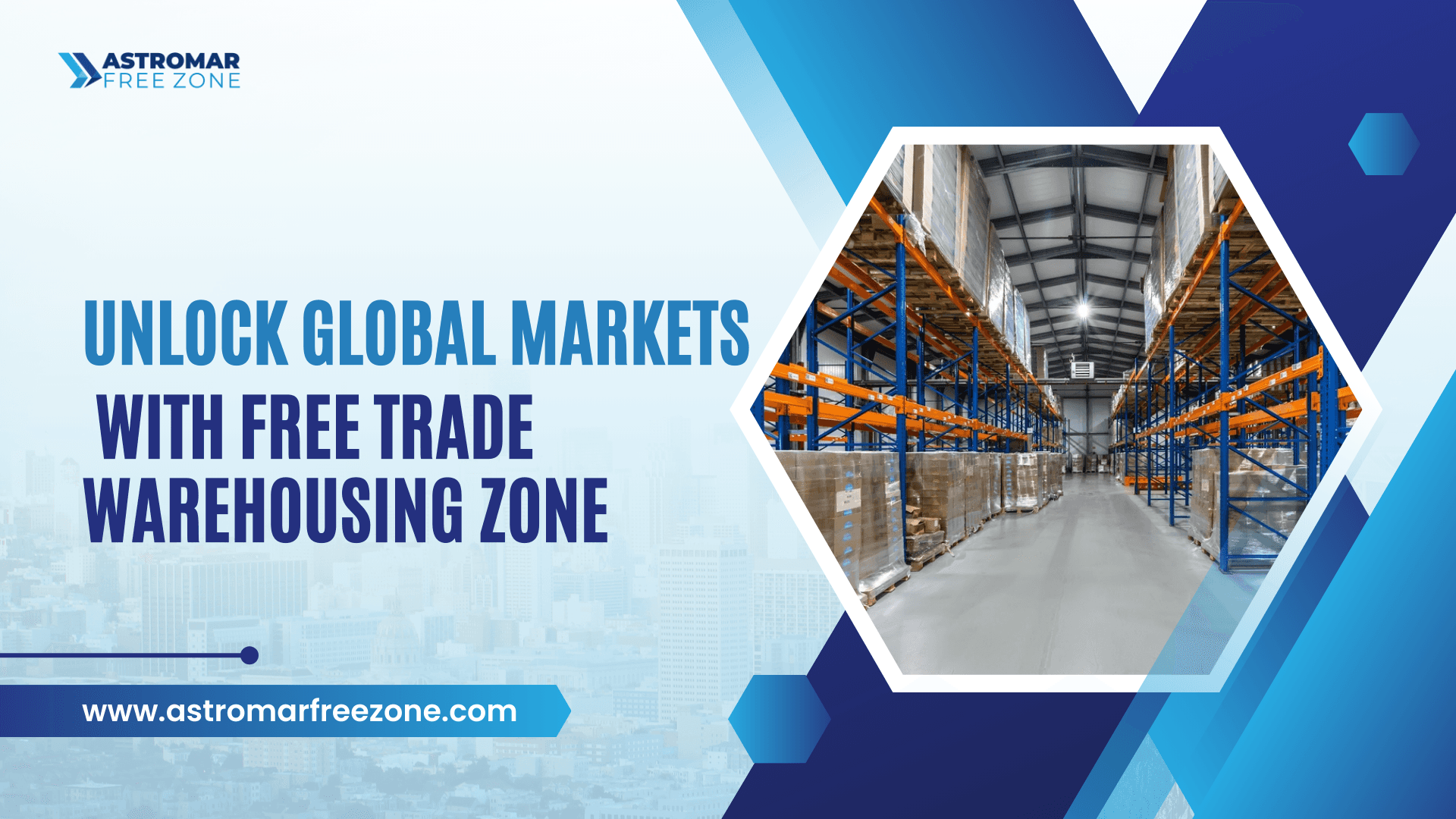 global trade in india with free trade warehousing zone