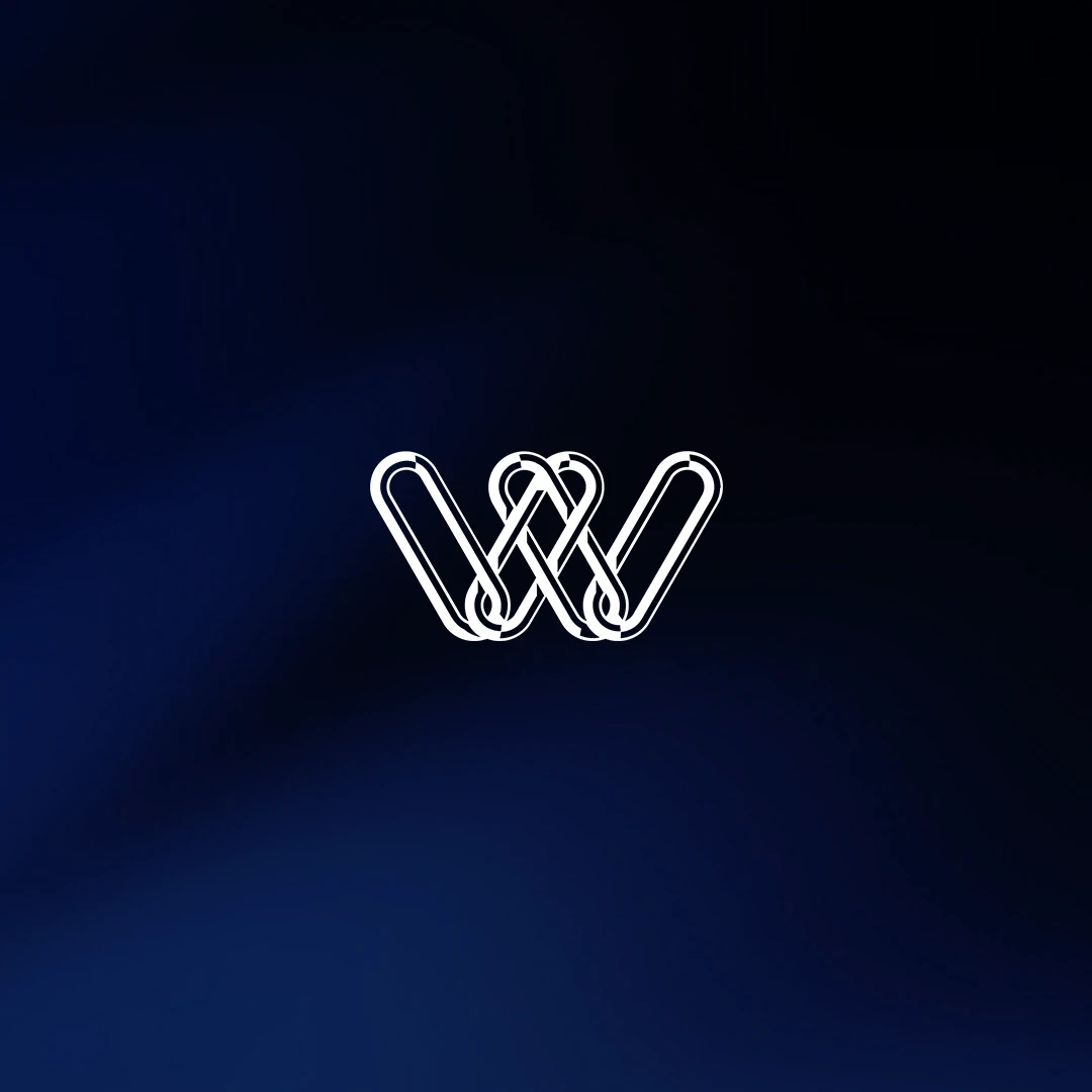 Logo Brand Warriors.