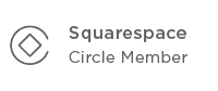 Squarespace Circle logo
