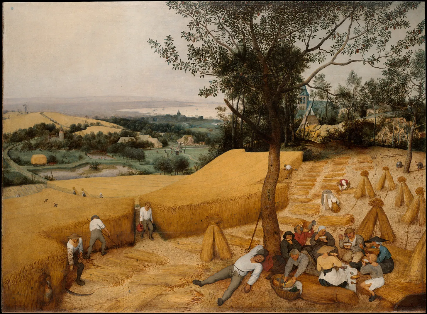 Pieter Bruegel