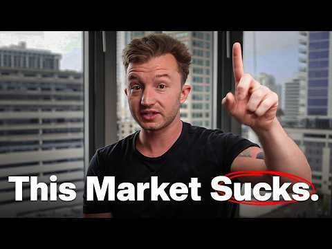 Stop Selling to Coaches and Consultants (Here's Why You're Capped)