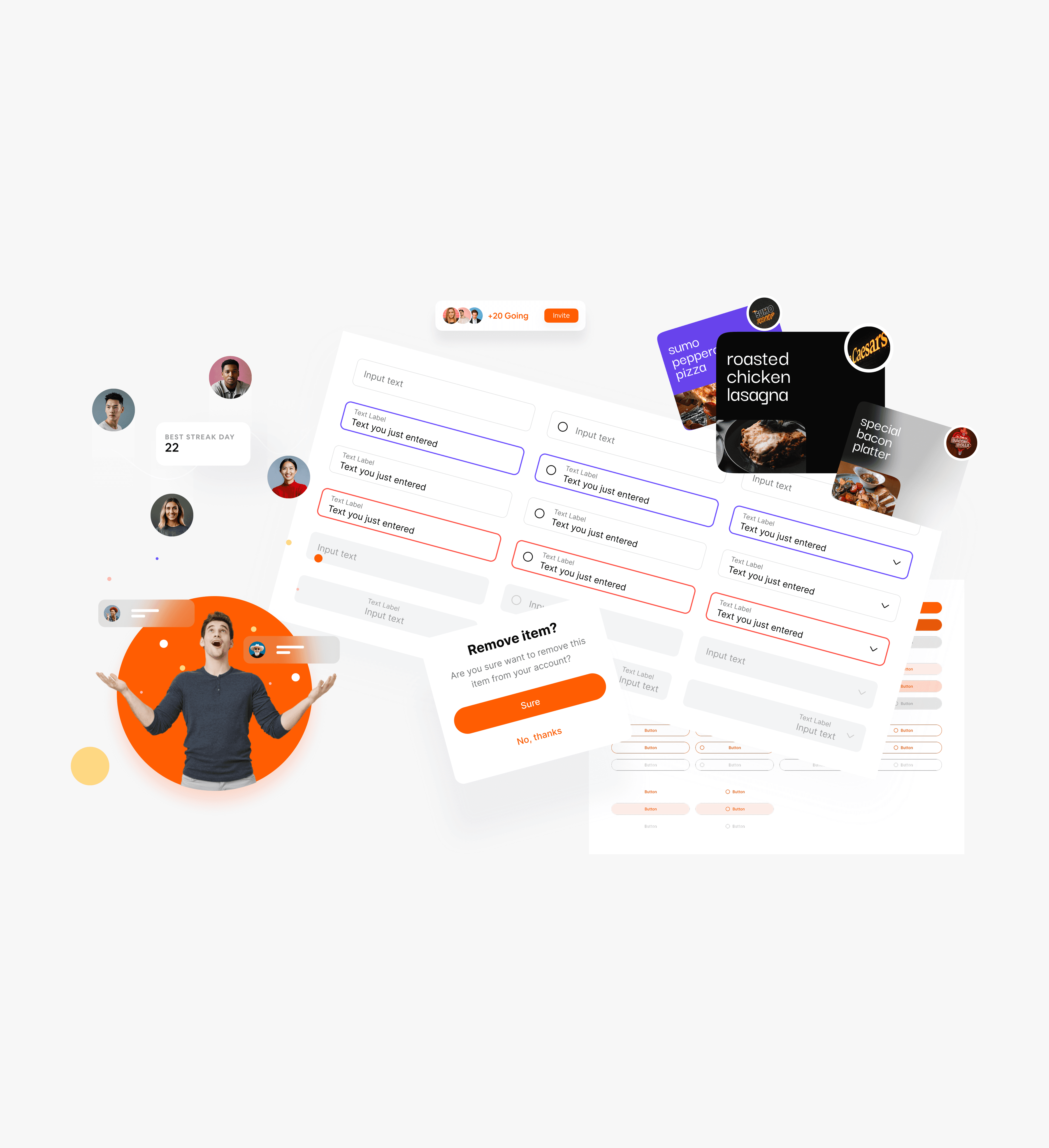 Vintage Kodak movie camera