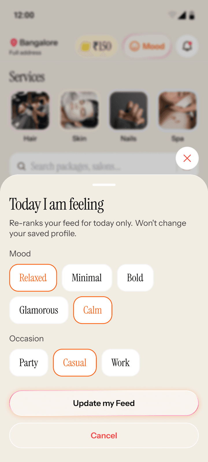 Weather app image