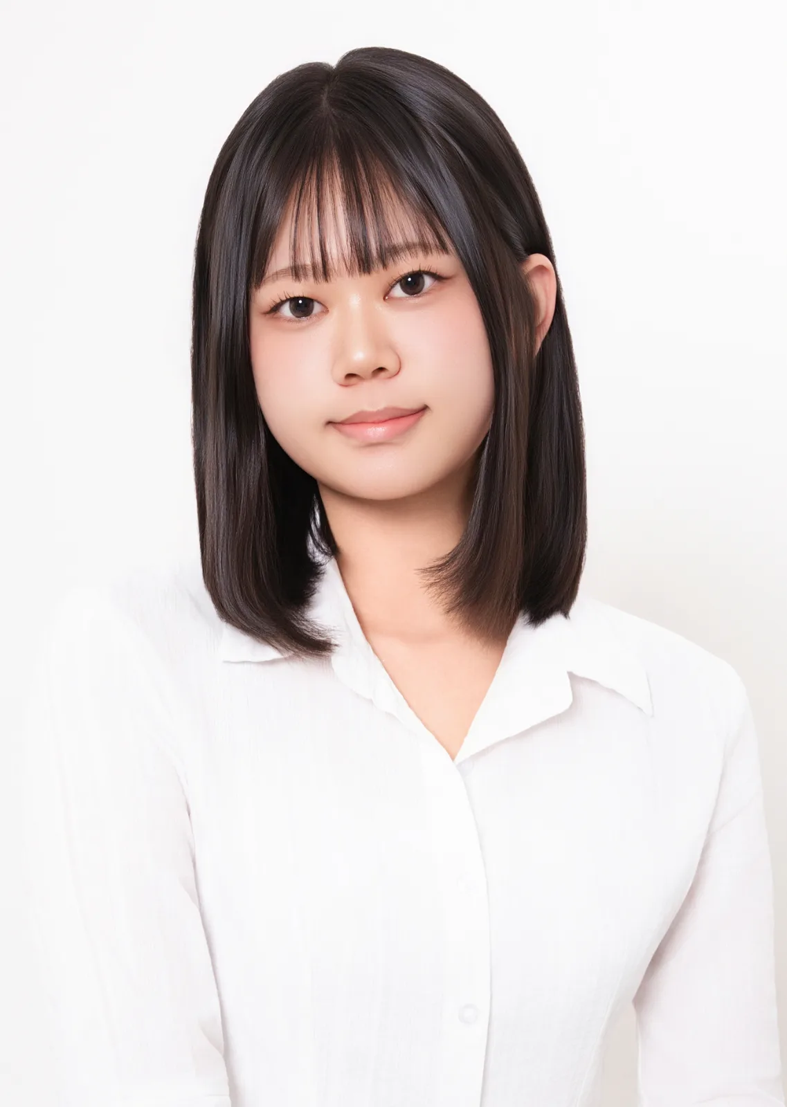 호민주 Portrait