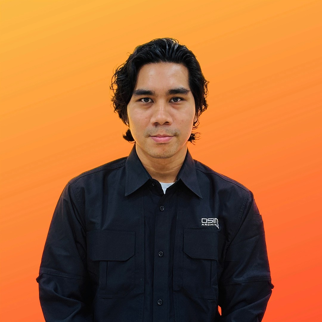 Project team member at Asima Architects