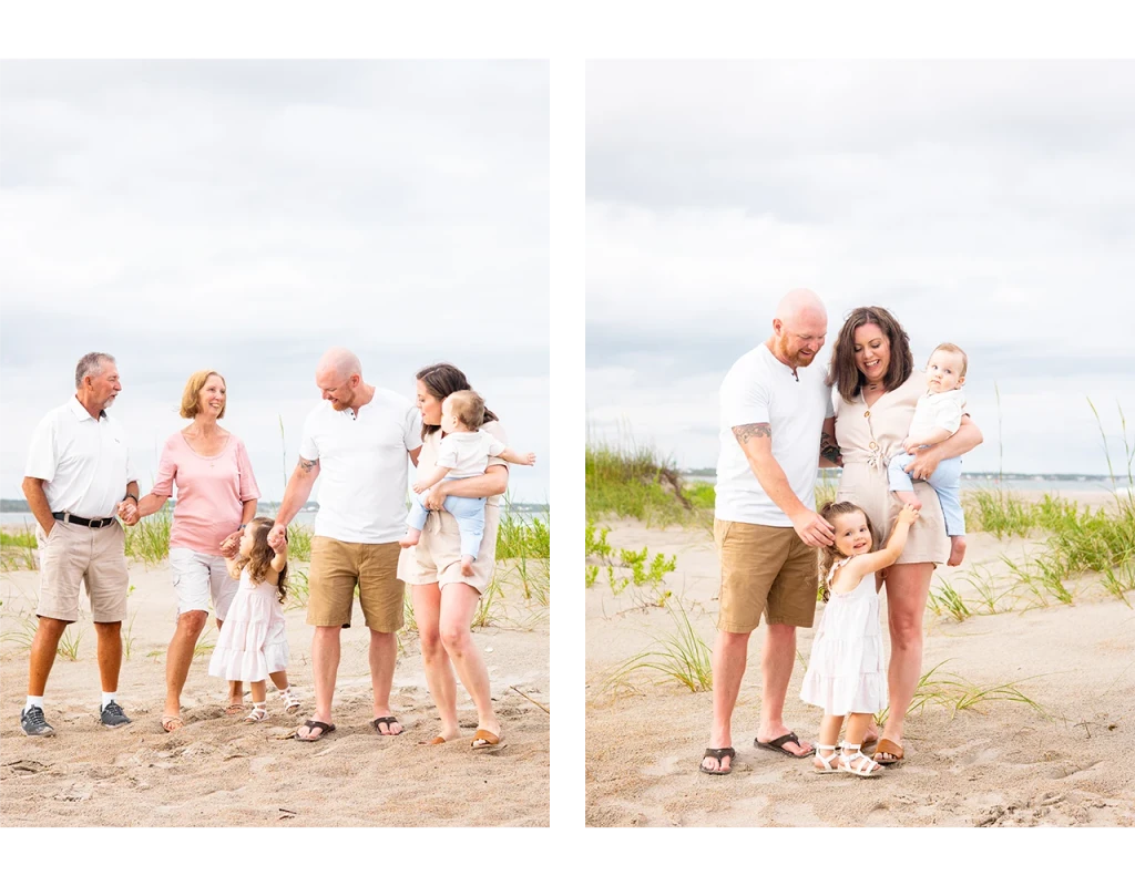 The Clevenger Family, photo 2 of 16 by Kelsey Lynn Photography