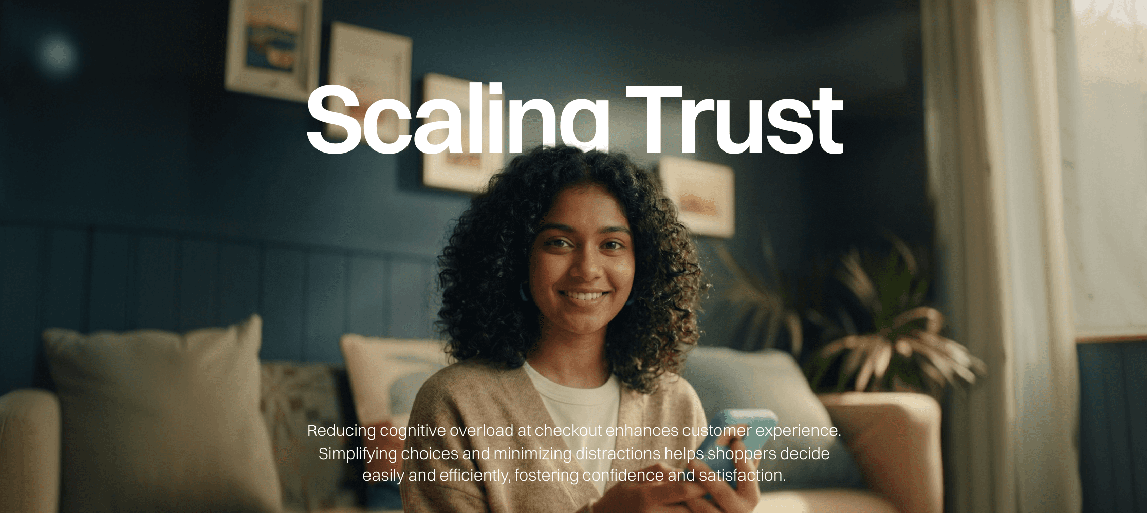 Vortex / Build strong frameworks.