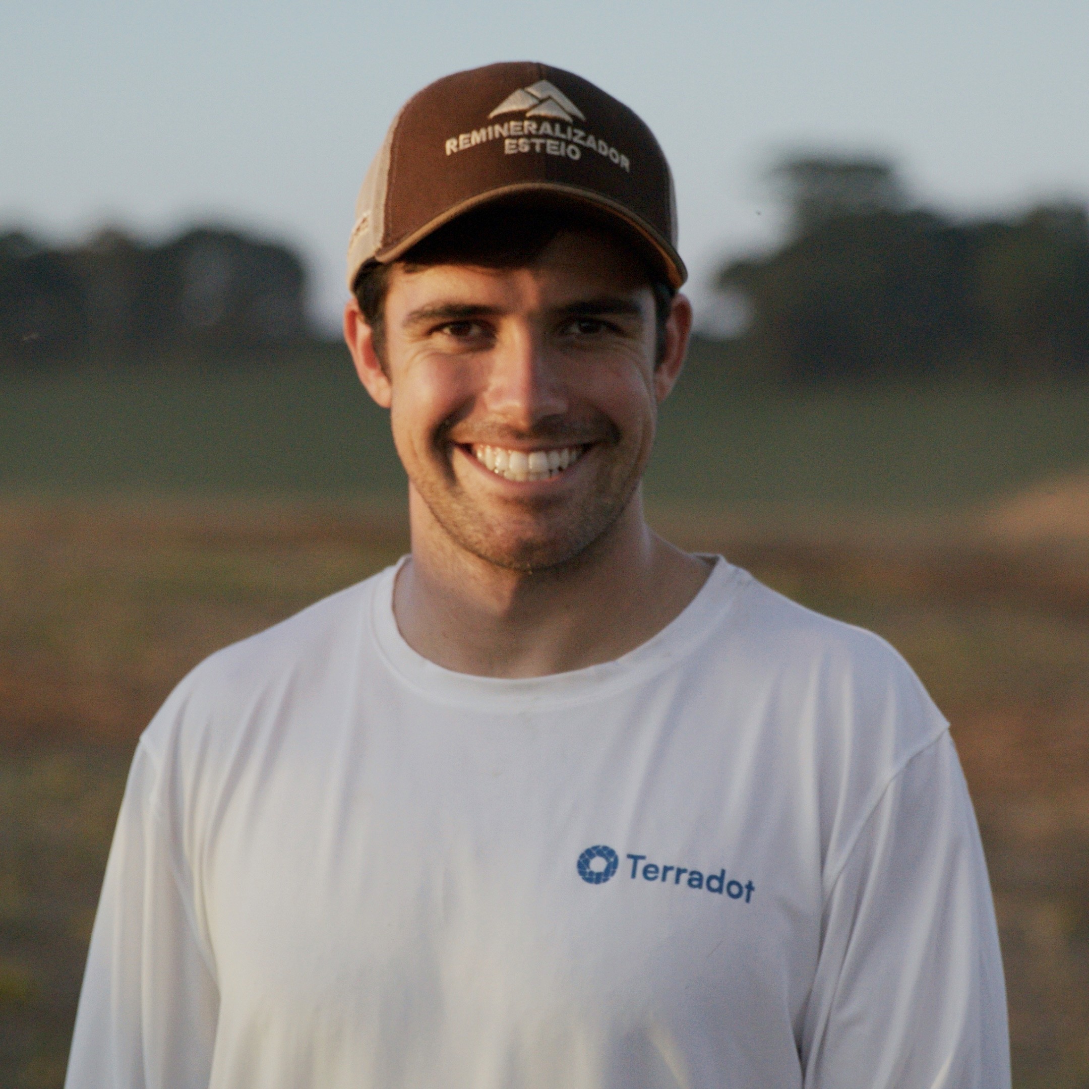 Picture of the founder