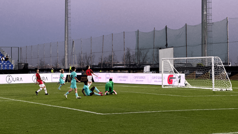 Make Fortune отмечает успешное завершение турнира U13 Dubai Intercontinental Football Cup 2024