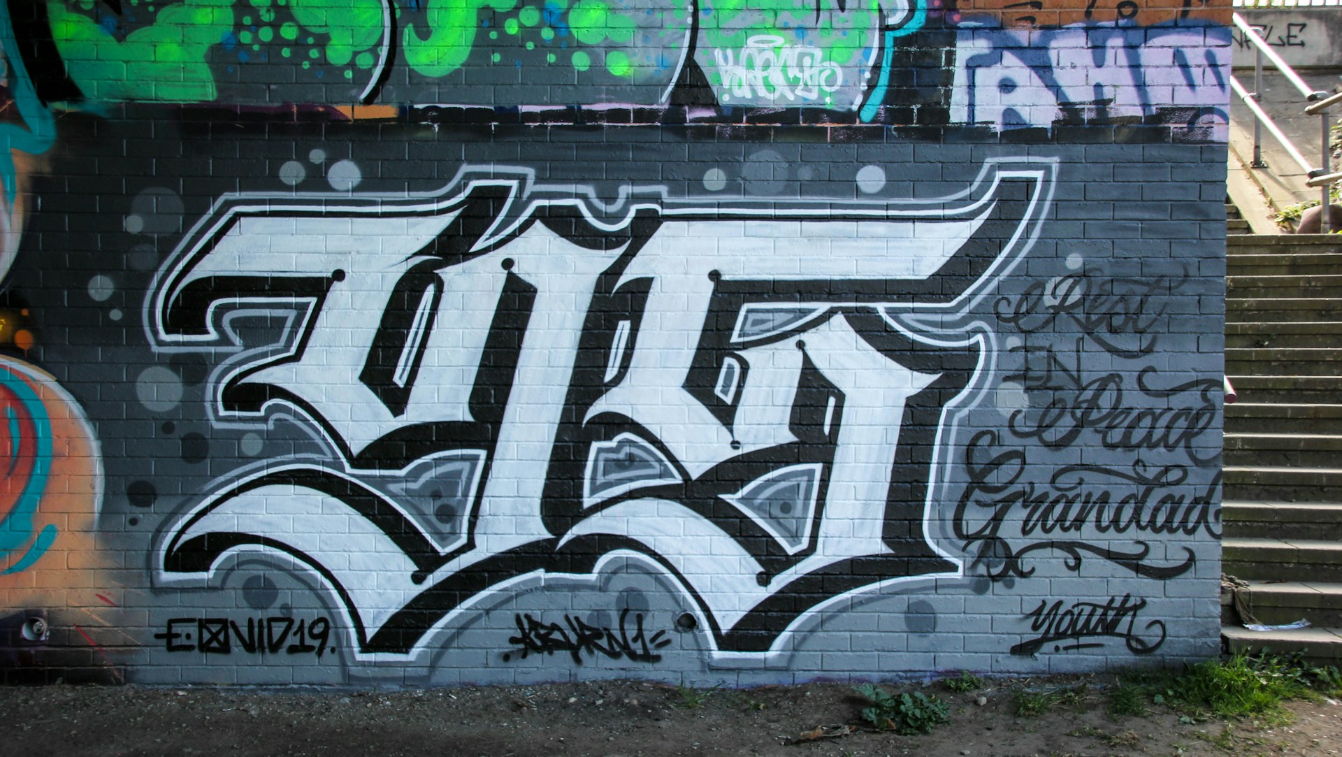 Galllery 