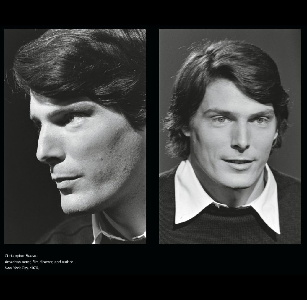 Christopher Reeve