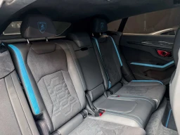 Lamborghini Urus SE Full Carbon+Massage+HUD+B&O 3D+ LP 376k€ — Vorschaubild 36