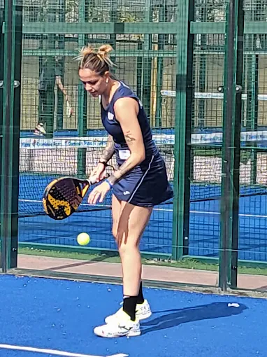 Instalaciones de Club Padel Murcia