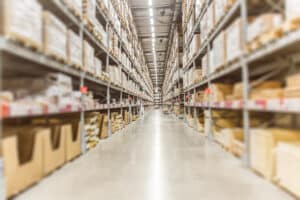 Why Choose Our Warehouse Space in NJ?