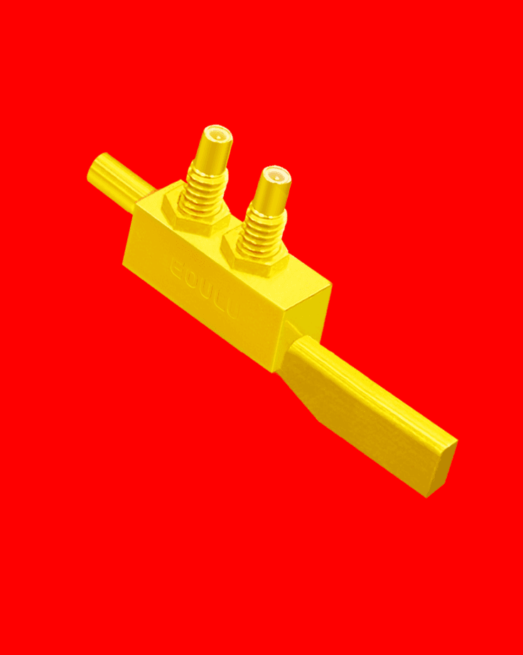 abstract orange background image