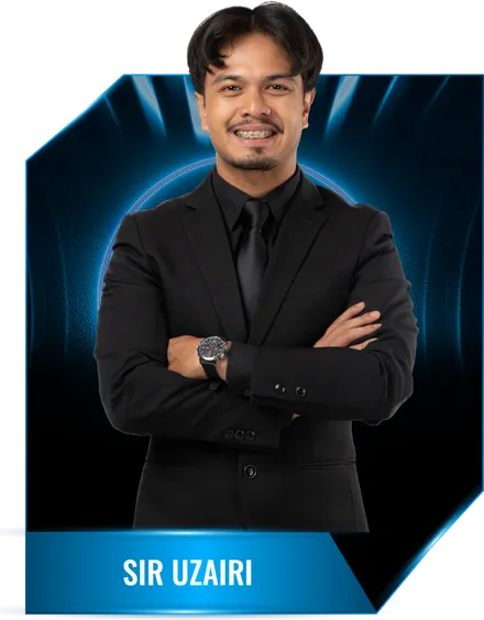 Sir Uzairi