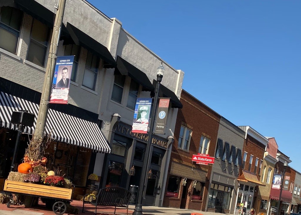 Discovery Place Science — Charlotte, North Carolina