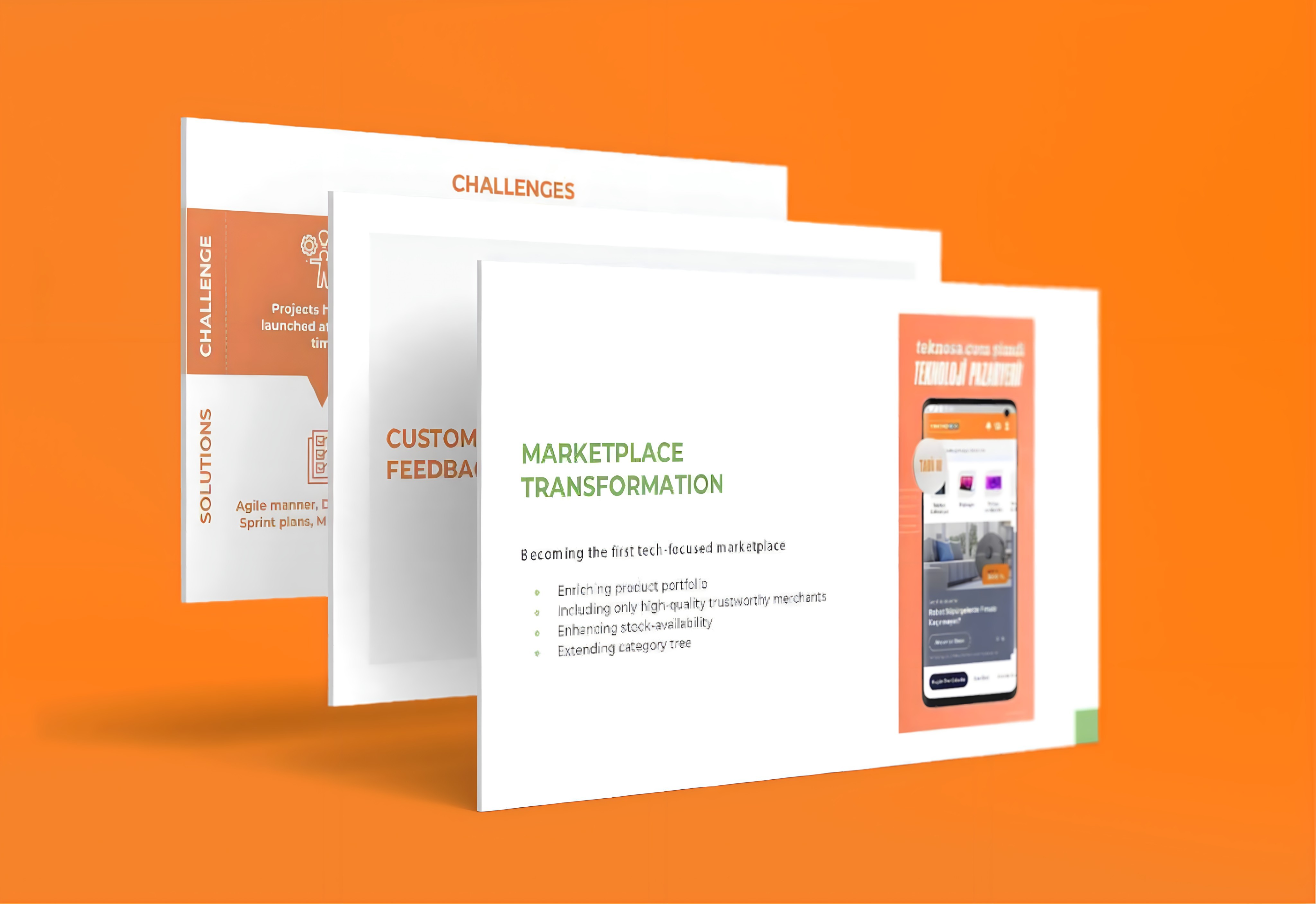 AquaFlow's transparent and eco-friendly packaging showcases the purity of its mountain spring water.