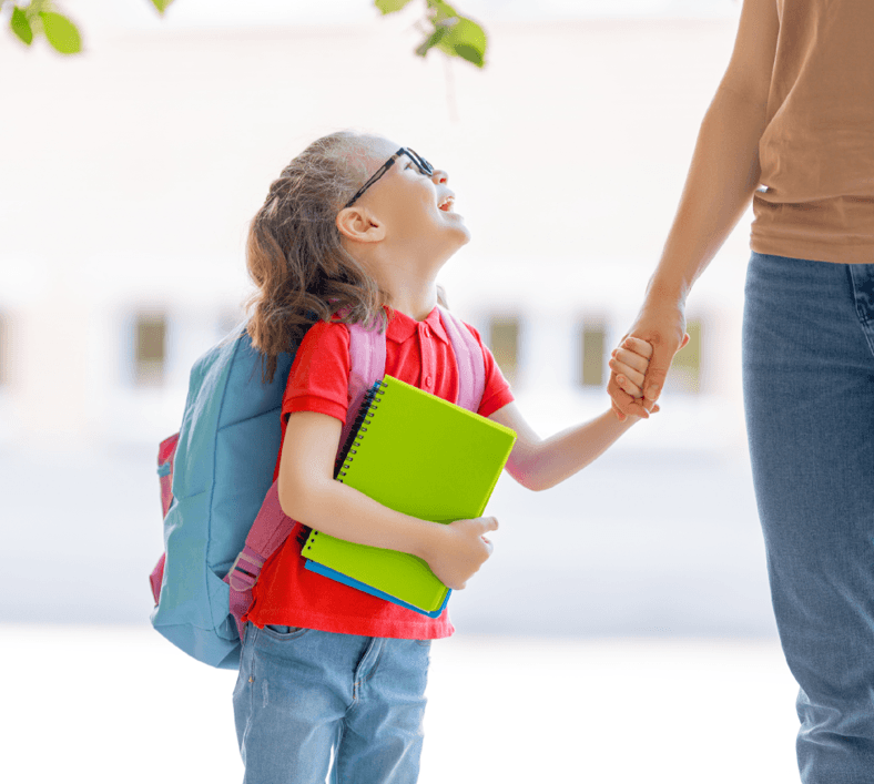 Antrag Schulbegleiter Brandenburg: Hilfe für Kinder mit emotionalen Entwicklungsstörungen.