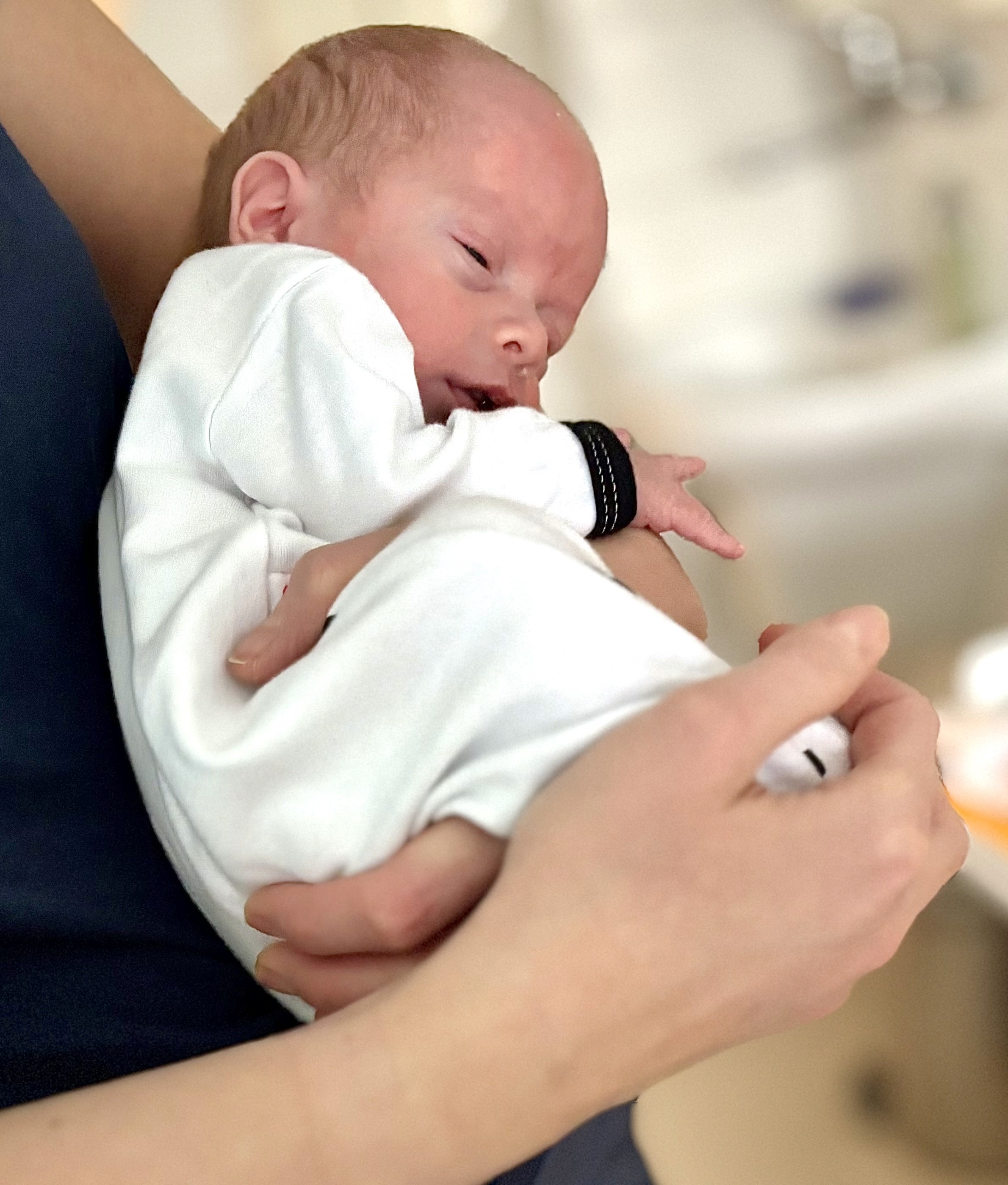 Terapia manualna i techniki osteopatyczne u niemowląt z zaburzeniami napięcia mięśniowego