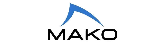 MAKO Stryker Robotics Logo