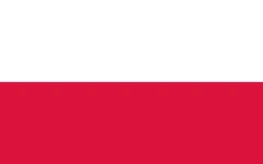 Poland flag