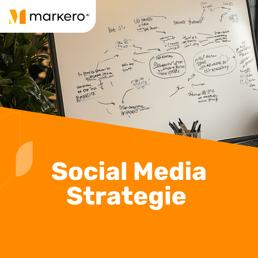 Social Media Strategy