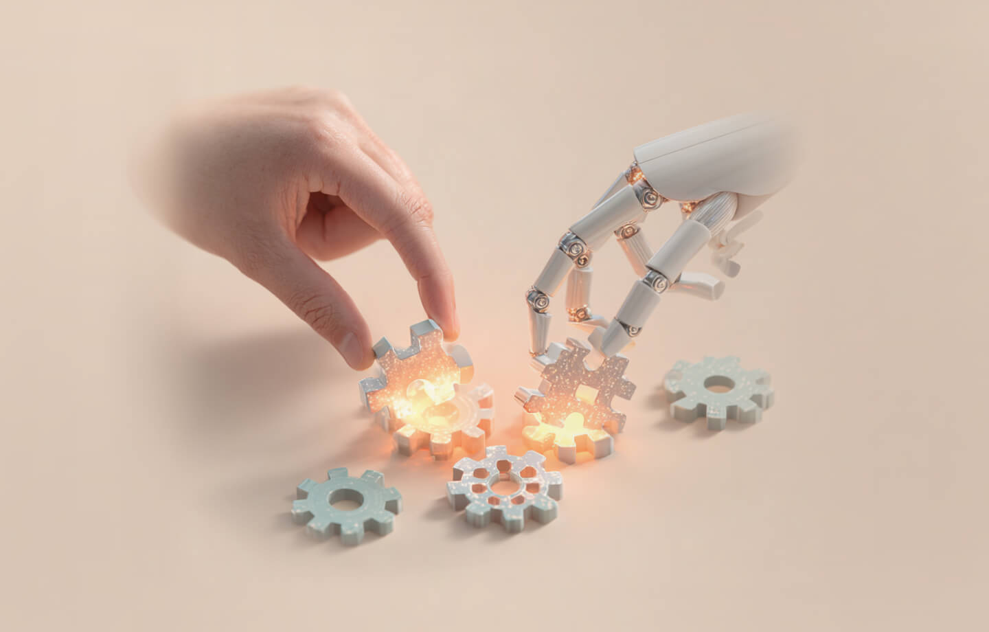 AI solutions