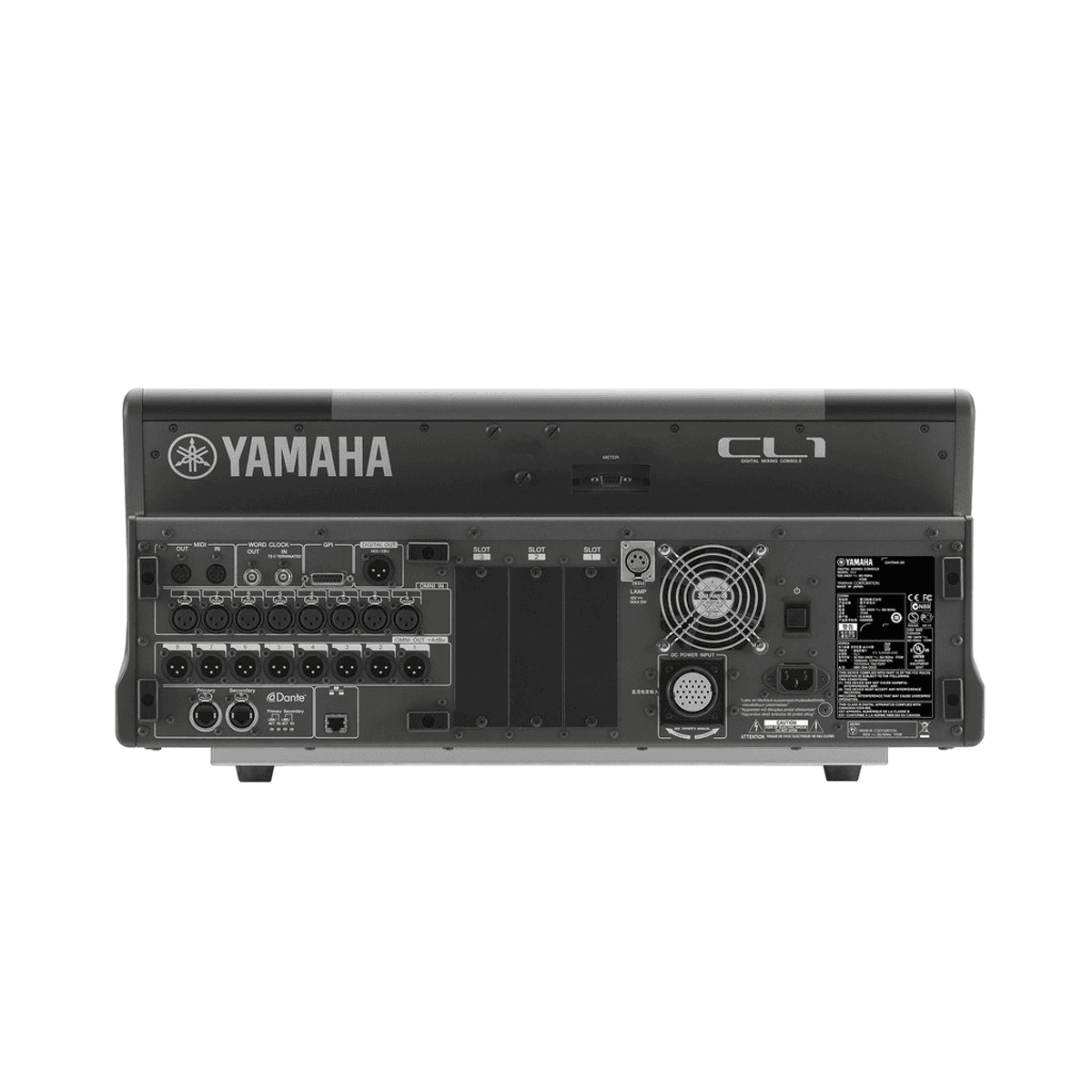 Yamaha CL1