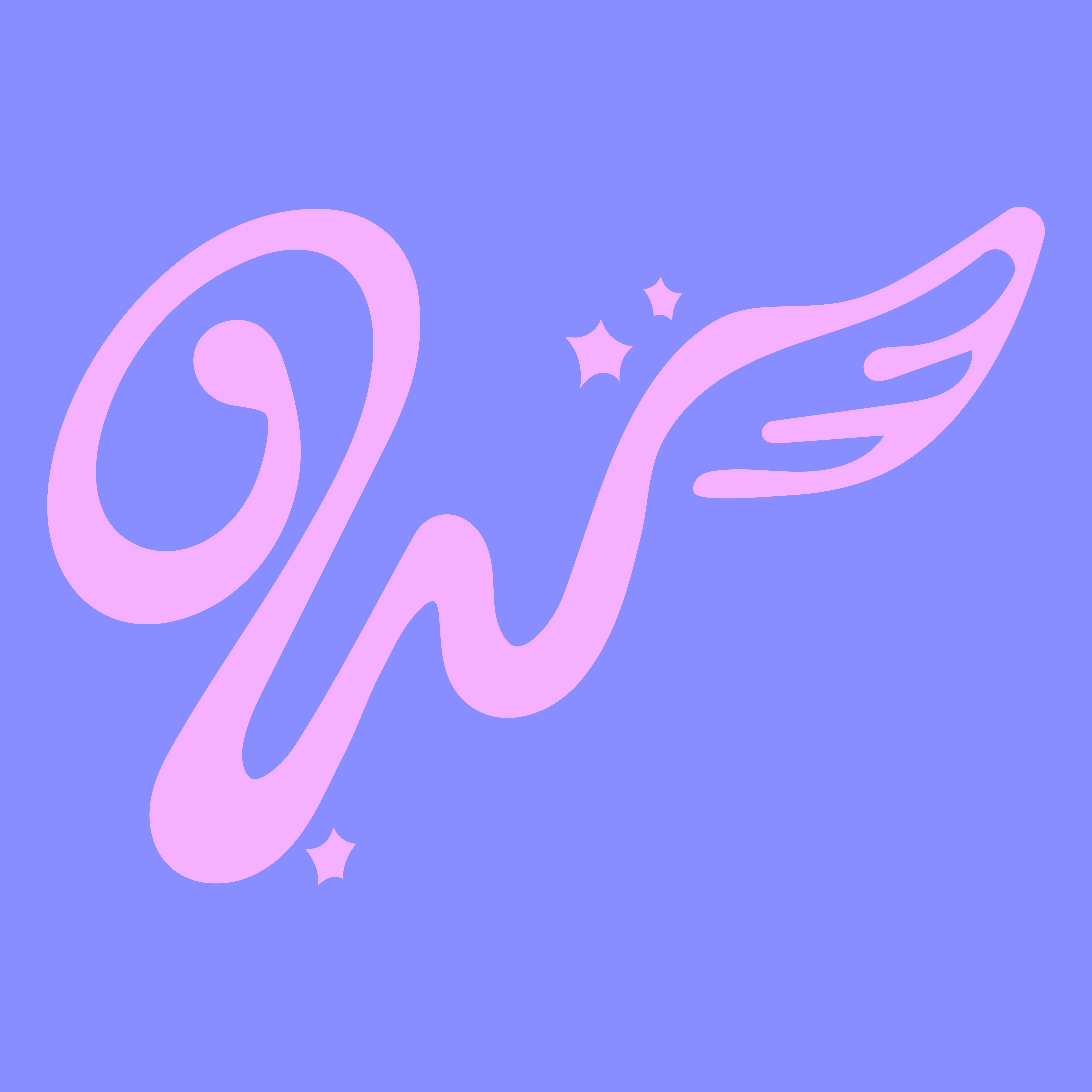 Gradient 1 - Blue