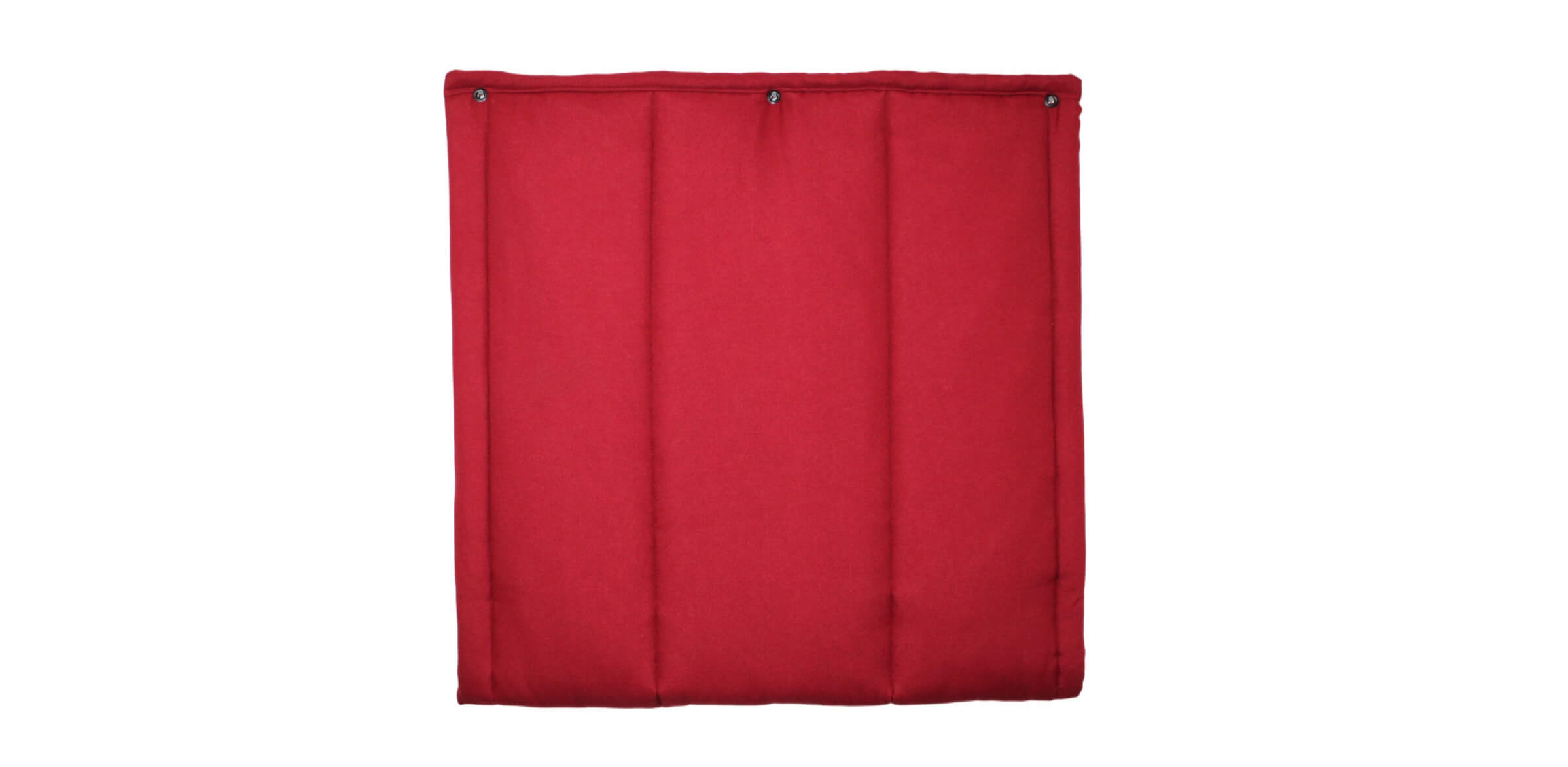 Baffle product image.