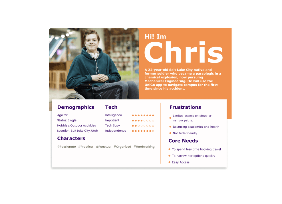 Photoshoot of a young woman sitting on a chair