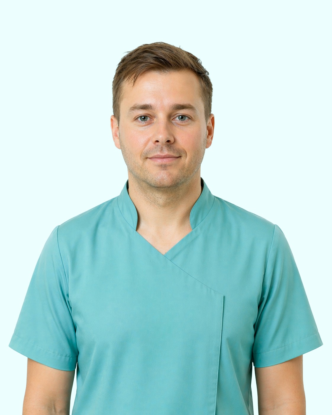 Hugo Bergstrom