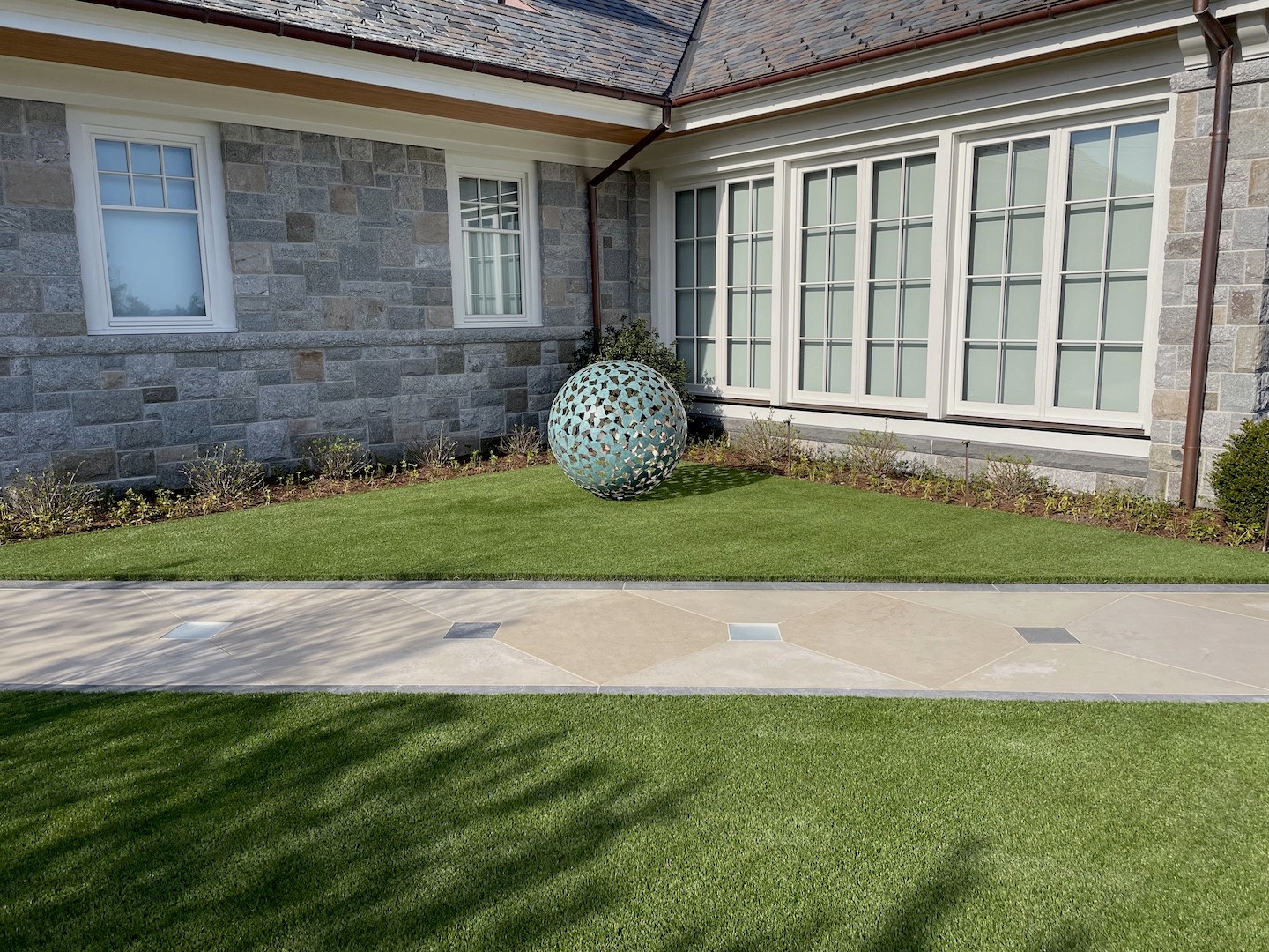 Artificial Lawns