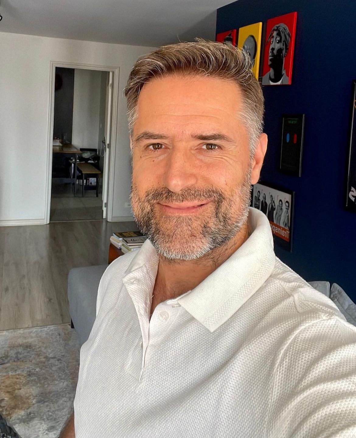 Avatar of person, who left a testimonial