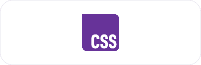 CSS used by StackAura for custom styled small business website design and development | StackAura