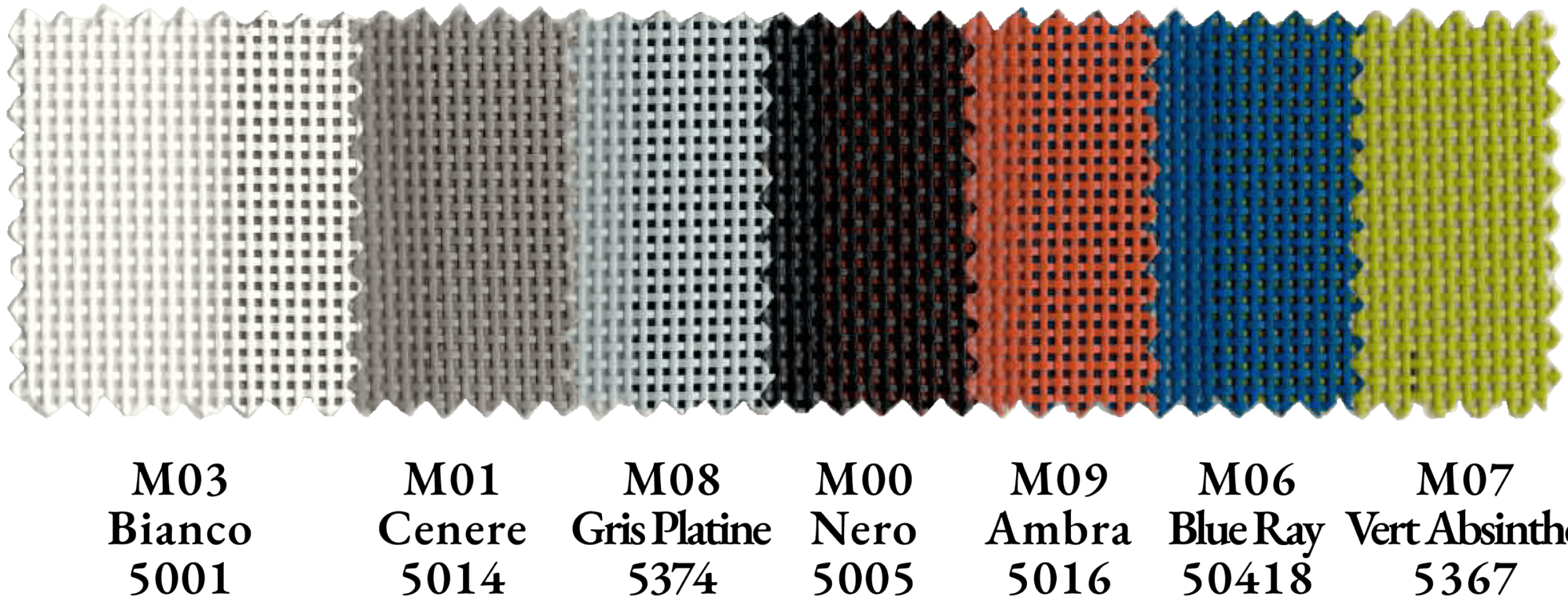 Tejido Microperforado