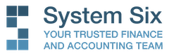 System six logo