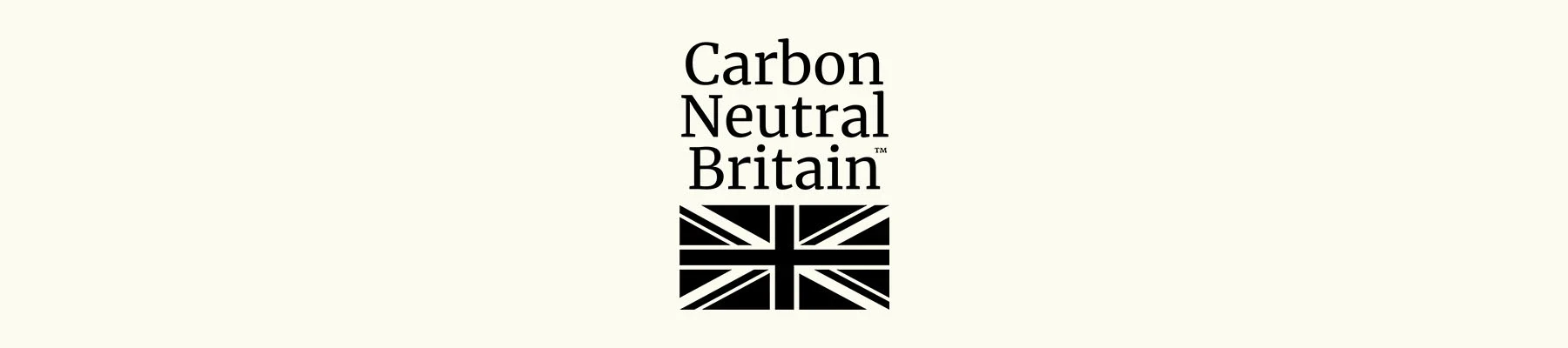 Carbon Neutral Britain