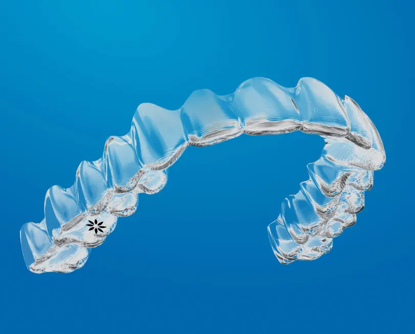 invisalign clear aligners dental