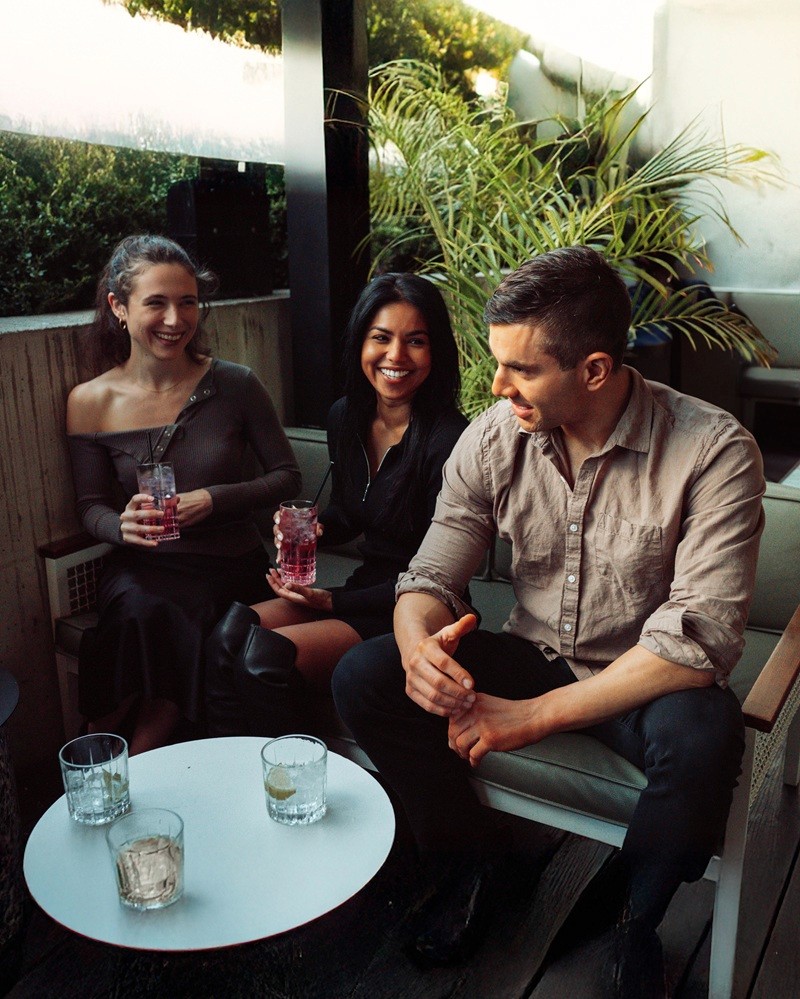 Dating profile photo by FixYourIG - Dan - Richmond Victoria