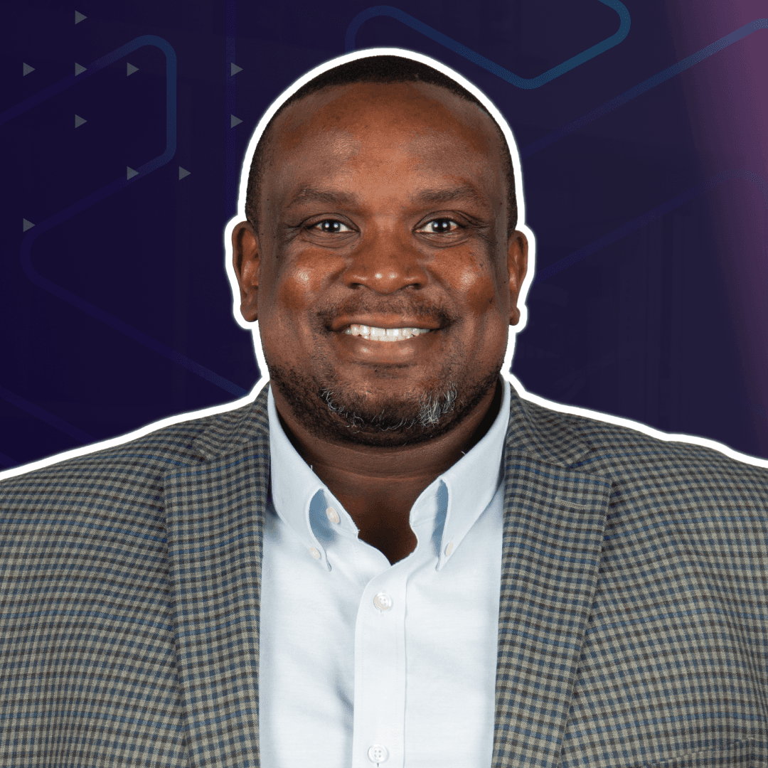 Dorian Rhodes, Human Resources Director at Barton Associates