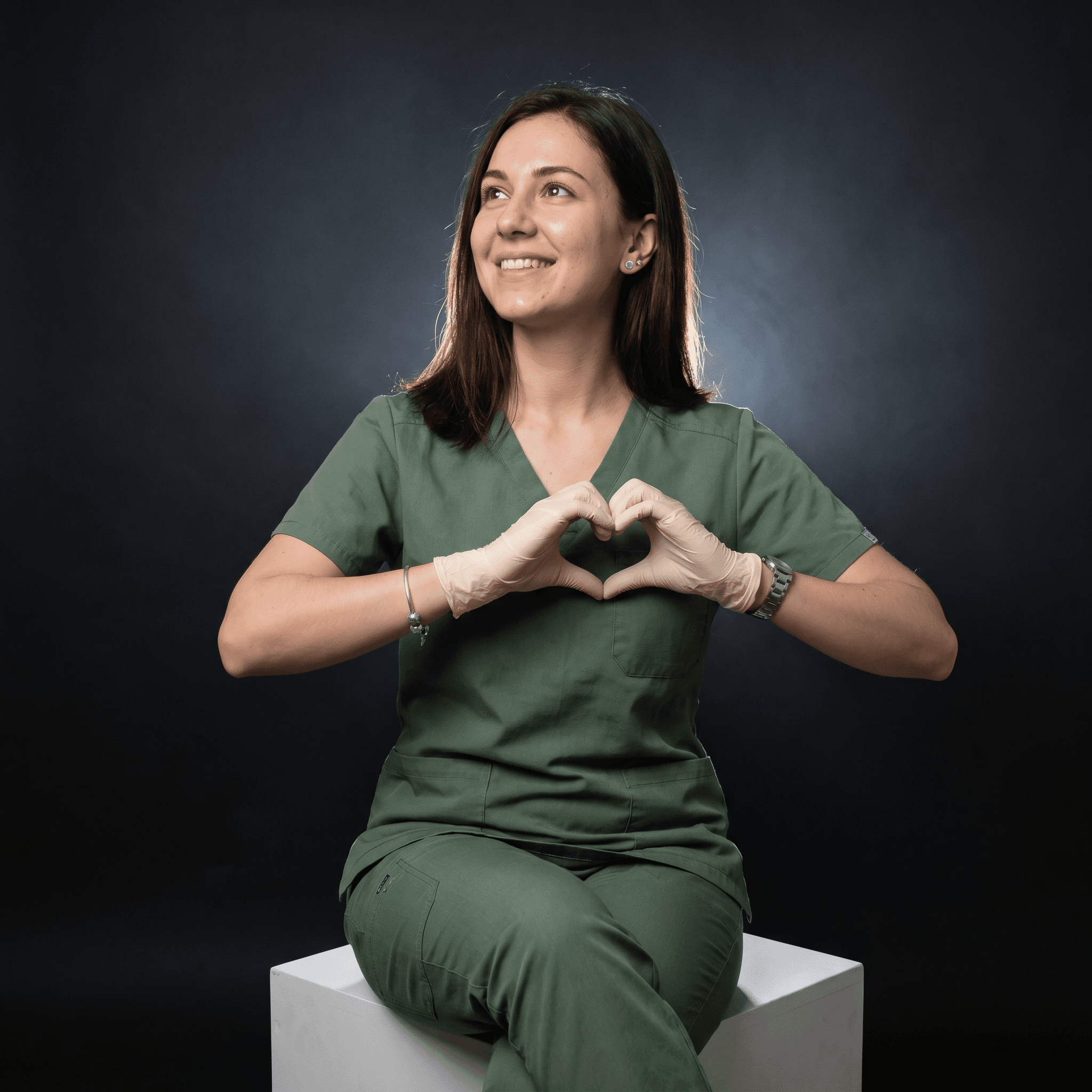 Testimonial Author Image